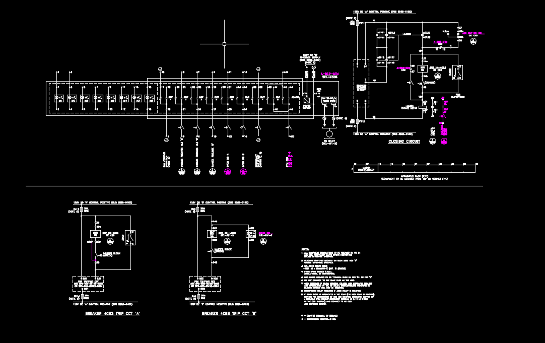 Design & Engineering – A1 Power Engineering Services